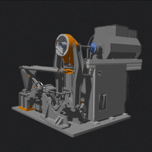 Funktionserweiterung Prüfstand 2