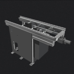 Funktionserweiterung Prüfstand 1